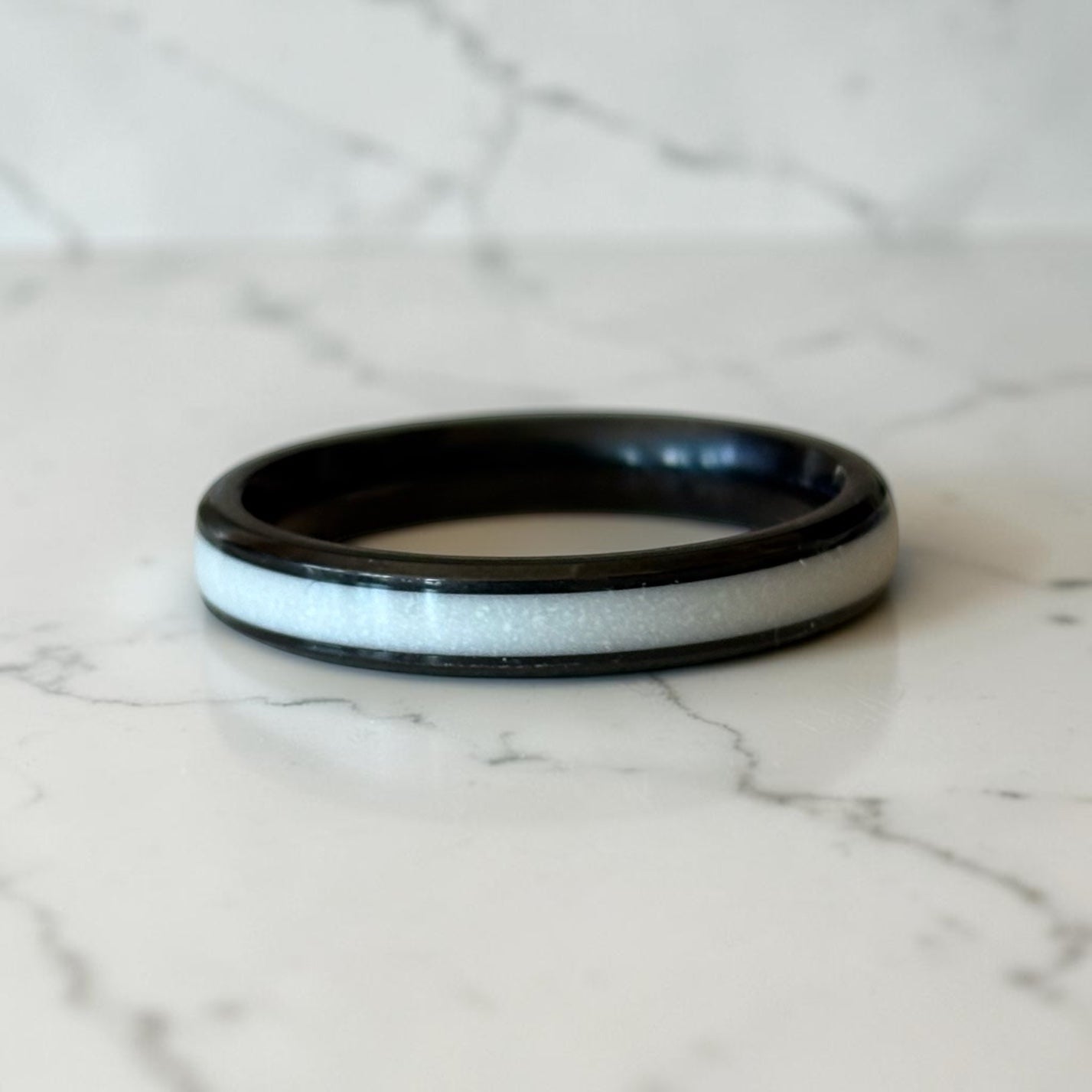 Lasting Love Breastmilk Band | Breastmilk Ring