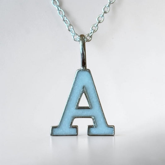 First Love | Breastmilk Necklace