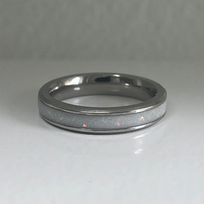 Lasting Love Breastmilk Band | Breastmilk Ring