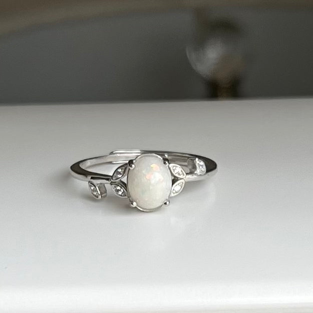 The Clara | Breastmilk Ring