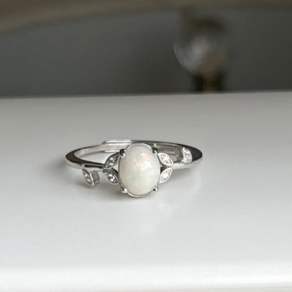 The Clara | Breastmilk Ring