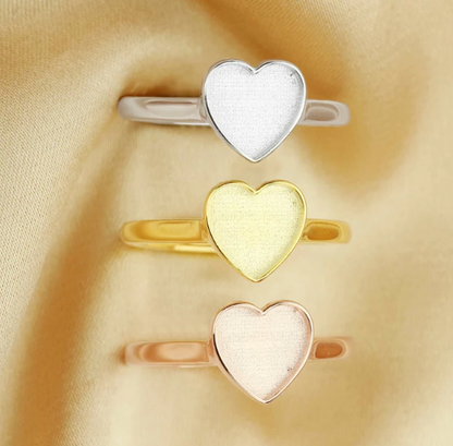 The Kaia | Breastmilk Ring