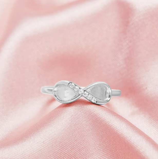 The Willa | Breastmilk Ring