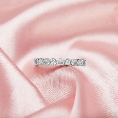 The Nadia | Breastmilk Ring