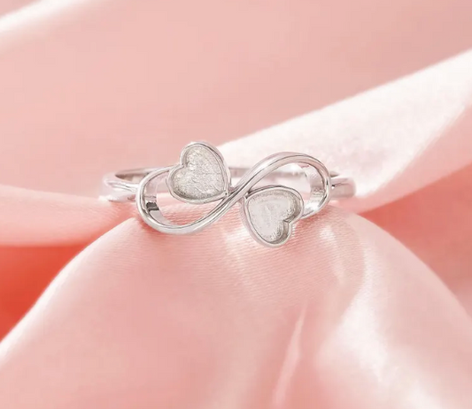 The Adalynn | Breastmilk Ring