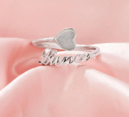 The Namesake | Breastmilk Ring