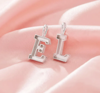 First Love | Breastmilk Necklace